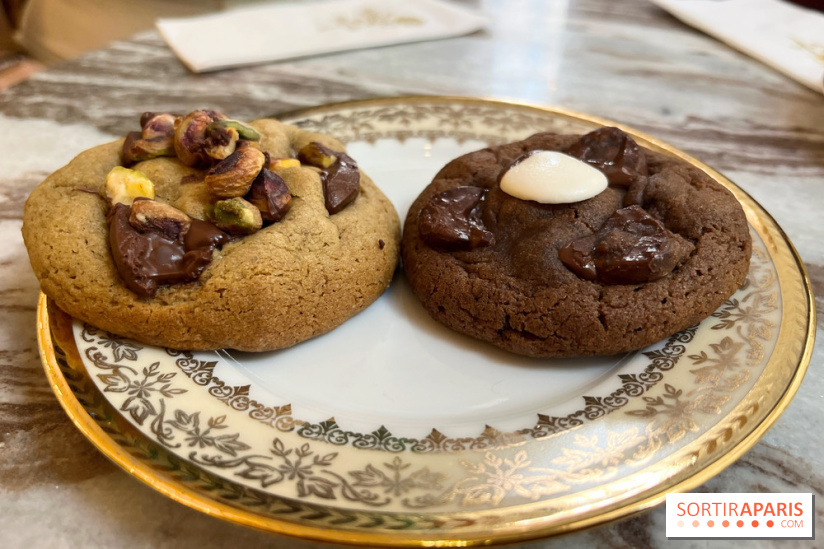 La magie de Paris, le brunch gourmand près de la Tour Eiffel - nos photos - E908F309 8F89 4F39 86A1 88BD94C50ED1