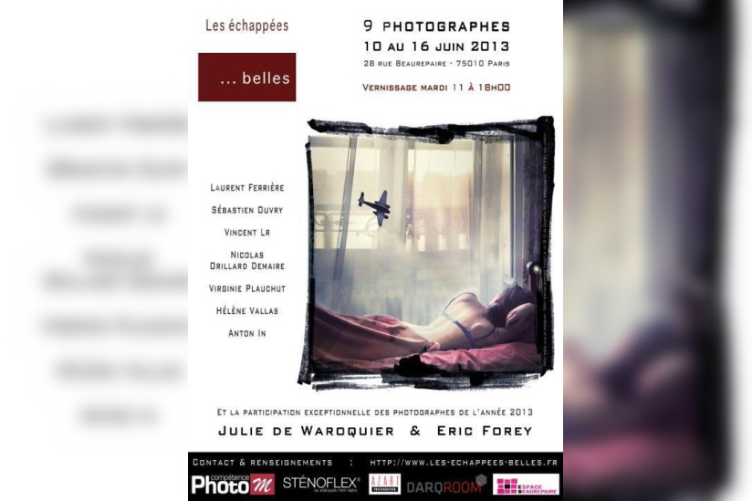 Les Echappées Belles Acte 4