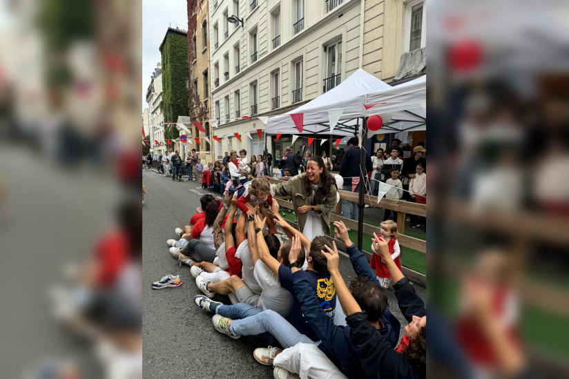 Féria du Sud-Ouest dans le 11ème arrondissement par les restaurants Deux et P'tit Deux