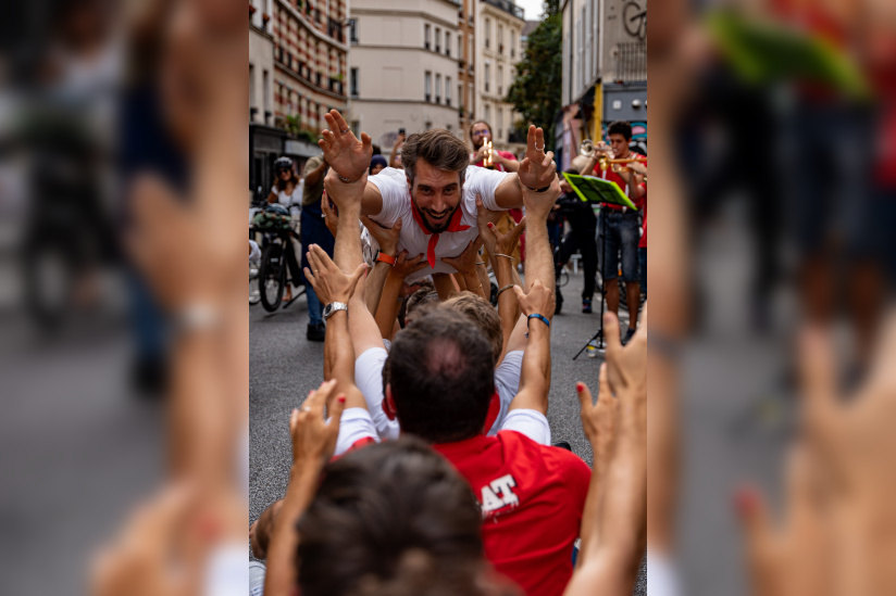 Féria du Sud-Ouest dans le 11ème arrondissement par les restaurants Deux et P'tit Deux