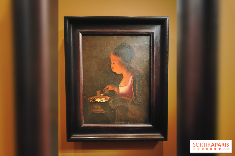 Georges de la Tour : le peintre français se dévoile dans une exposition au musée Jacquemart-André - fotor 1757429643356