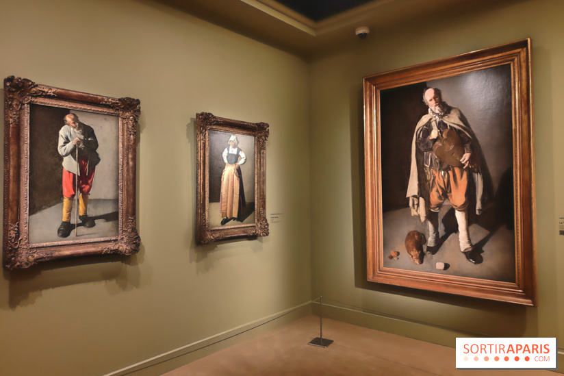 Georges de la Tour : le peintre français se dévoile dans une exposition au musée Jacquemart-André