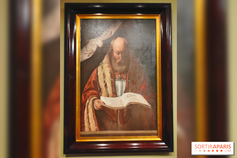 Georges de la Tour : le peintre français se dévoile dans une exposition au musée Jacquemart-André - fotor 1757429540990