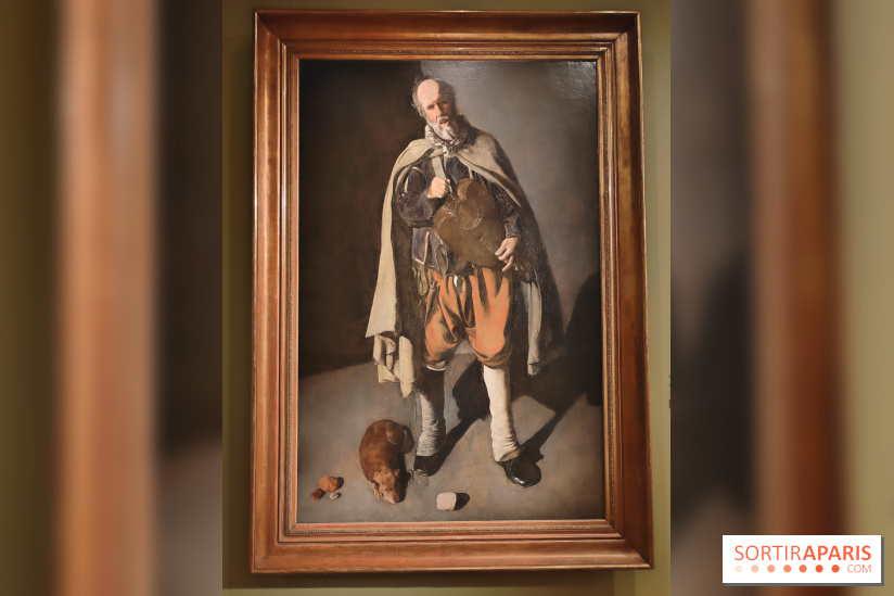 Georges de la Tour : le peintre français se dévoile dans une exposition au musée Jacquemart-André - fotor 1757429392746