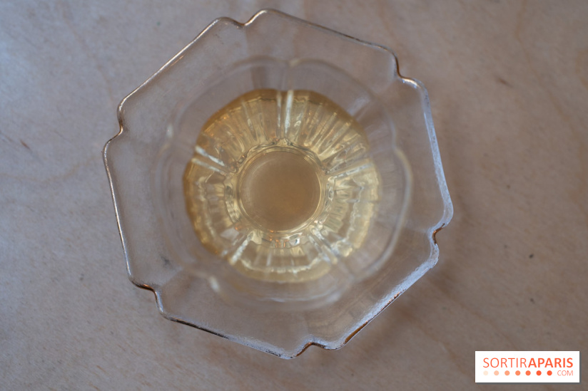 Le Tê, salon thé Franco-taïwanais à Palais Royal - tea time original - photos - A7C07130 2