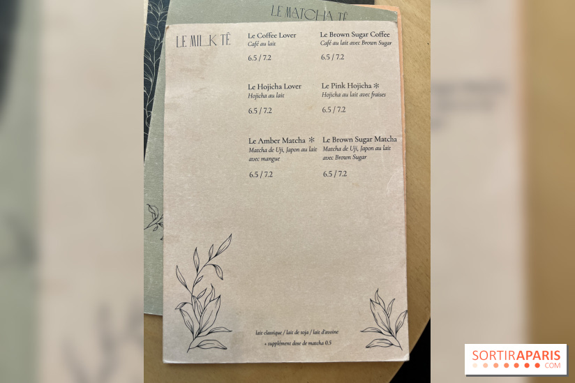 Le Tê, salon thé Franco-taïwanais à Palais Royal - tea time original - photos - IMG 3827