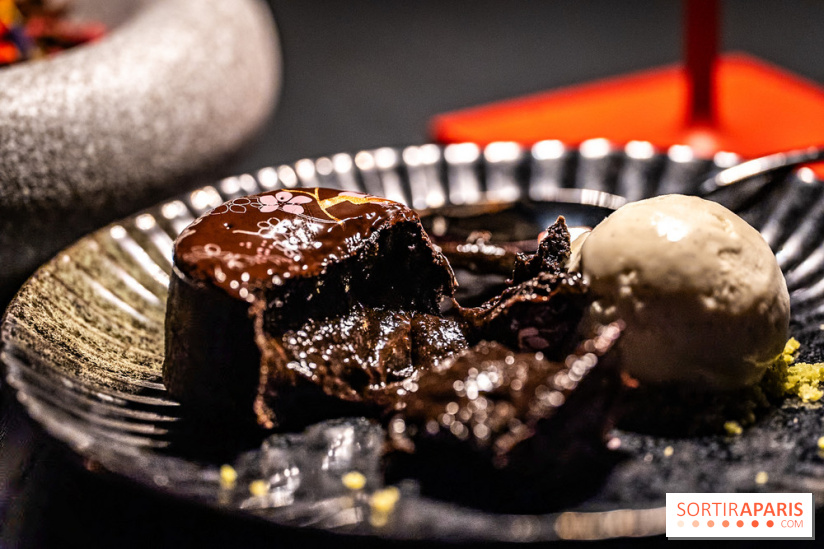 Aqua Kyoto Paris, le rooftop japonais sur les Champs-Elysées - photos - A7C07348