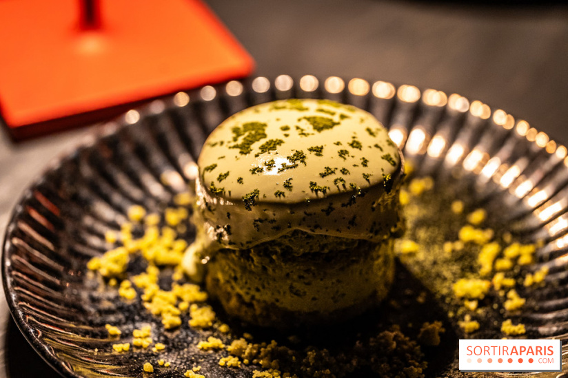 Aqua Kyoto Paris, le rooftop japonais sur les Champs-Elysées - photos - A7C07335