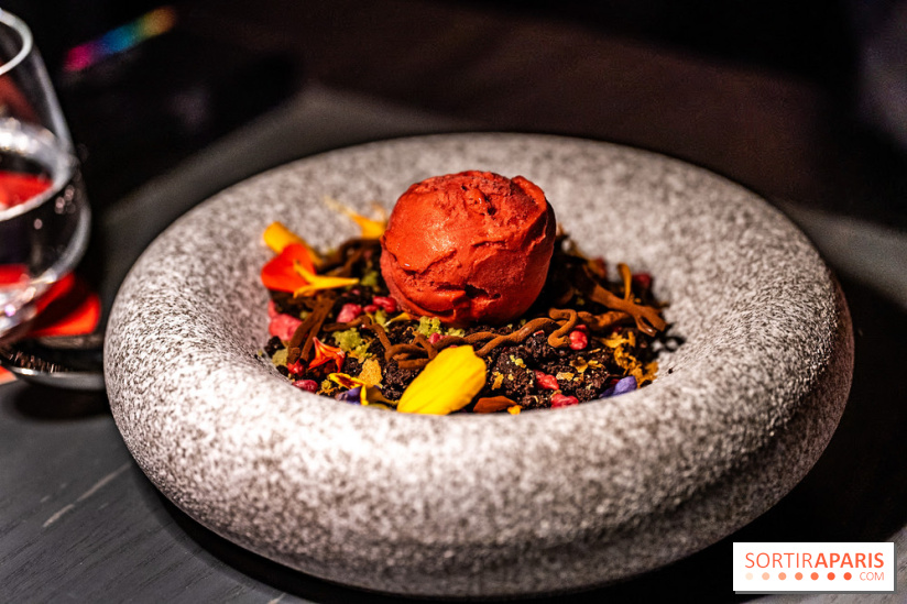 Aqua Kyoto Paris, le rooftop japonais sur les Champs-Elysées - photos - A7C07336