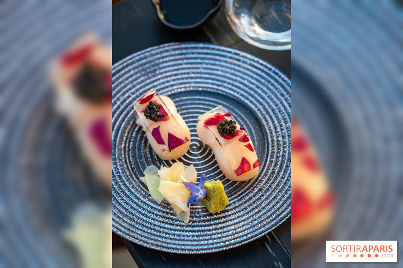 Aqua Kyoto Paris, le rooftop japonais sur les Champs-Elysées - photos - A7C07286