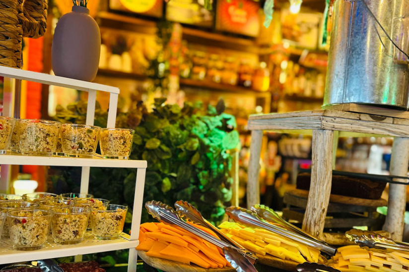 PHOTOS CASA LOCA - CasaB4