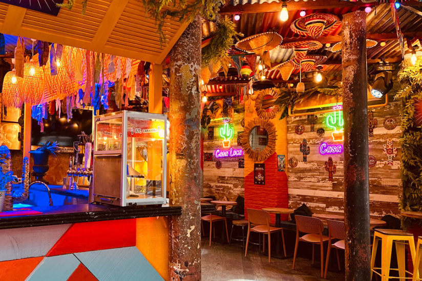 PHOTOS CASA LOCA - cj14