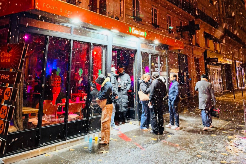 PHOTOS CASA LOCA - Casa4