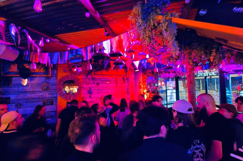 PHOTOS CASA LOCA - Casa5