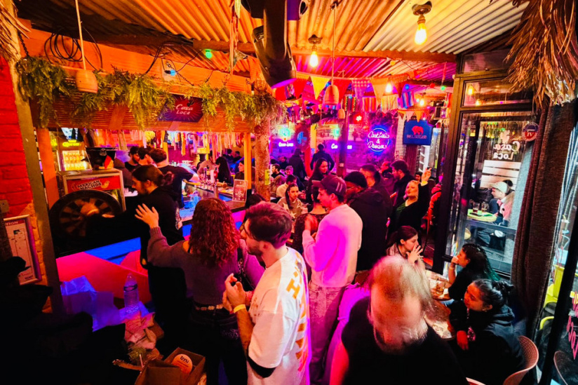 PHOTOS CASA LOCA - Casa7