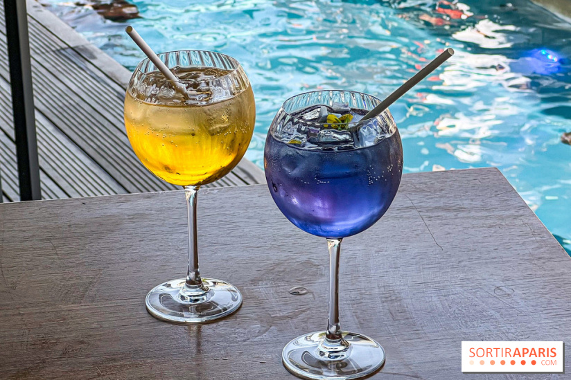 Bar du OFF Paris Seine - 72890101 08AF 4AC2 996F F71254D8A907