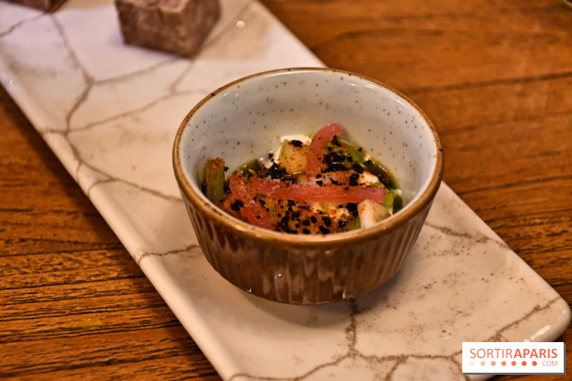 Restaurant Mano à Boulogne-Billancourt : les photos