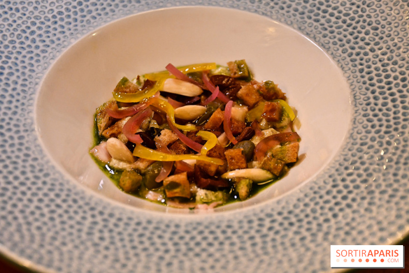 Restaurant Mano à Boulogne-Billancourt : les photos - DSC 5183