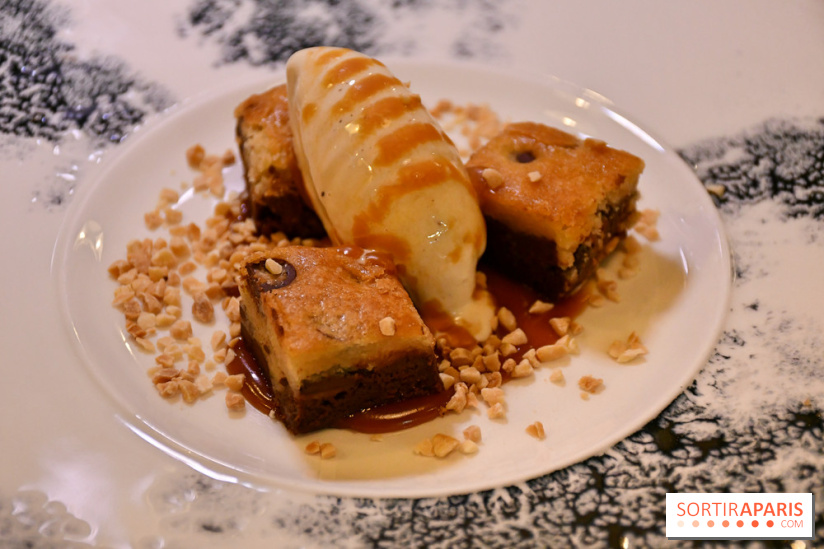 Restaurant Mano à Boulogne-Billancourt : les photos - DSC 5208