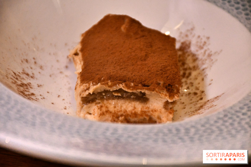 Restaurant Mano à Boulogne-Billancourt : les photos - DSC 5206