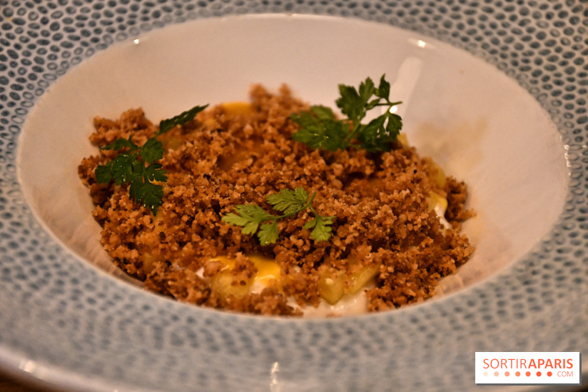 Restaurant Mano à Boulogne-Billancourt : les photos - DSC 5205