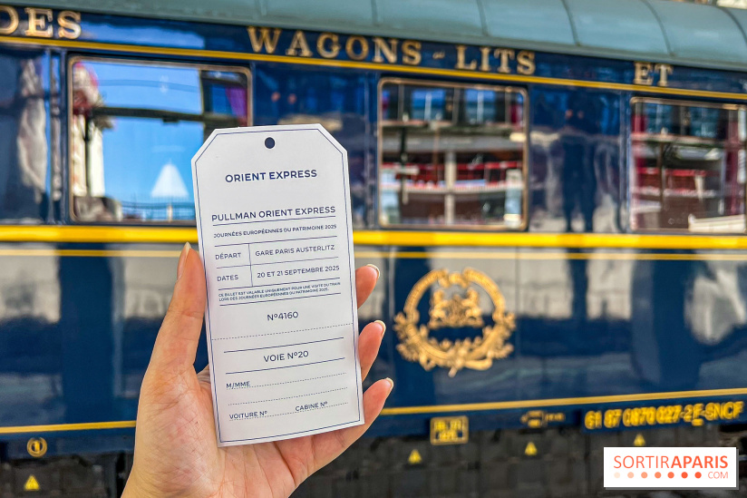 Orient Express - 2