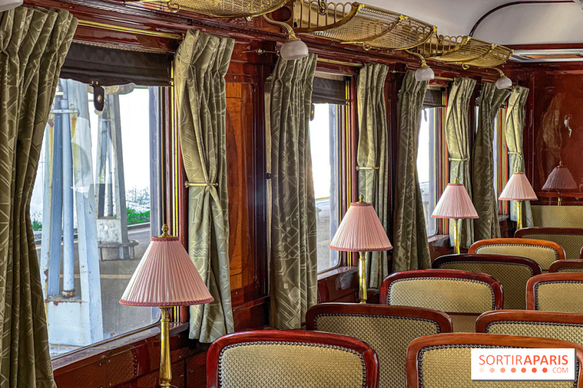 Orient Express