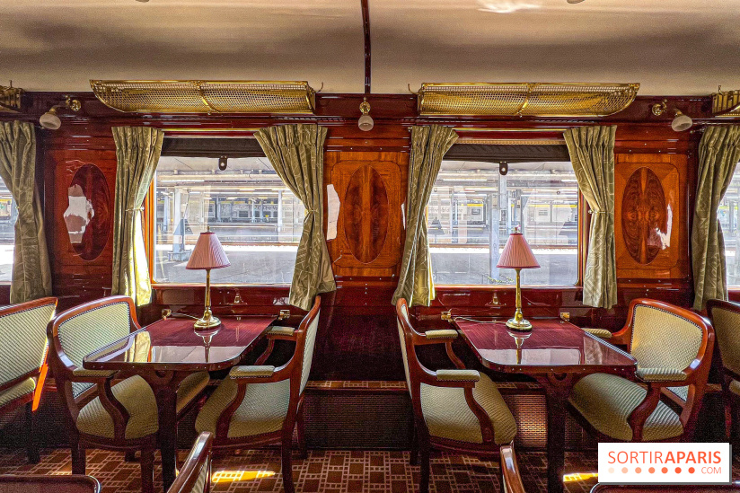 Orient Express - 2