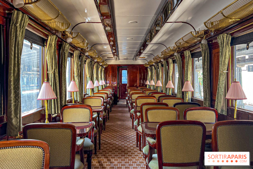 Orient Express - 2