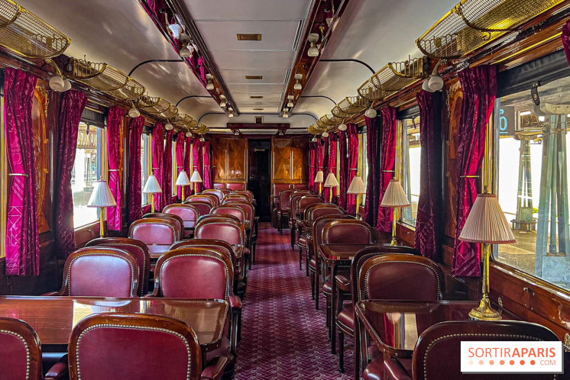 Orient Express - 2