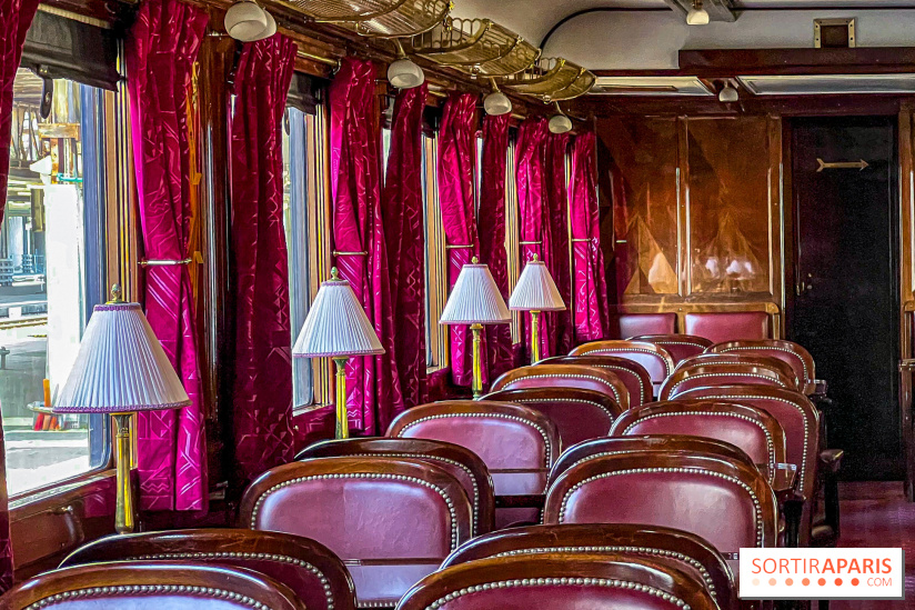 Orient Express - 2