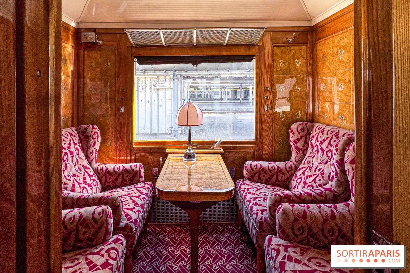 Orient Express - 2