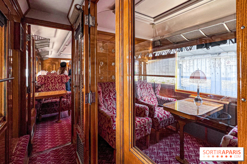 Orient Express - 2
