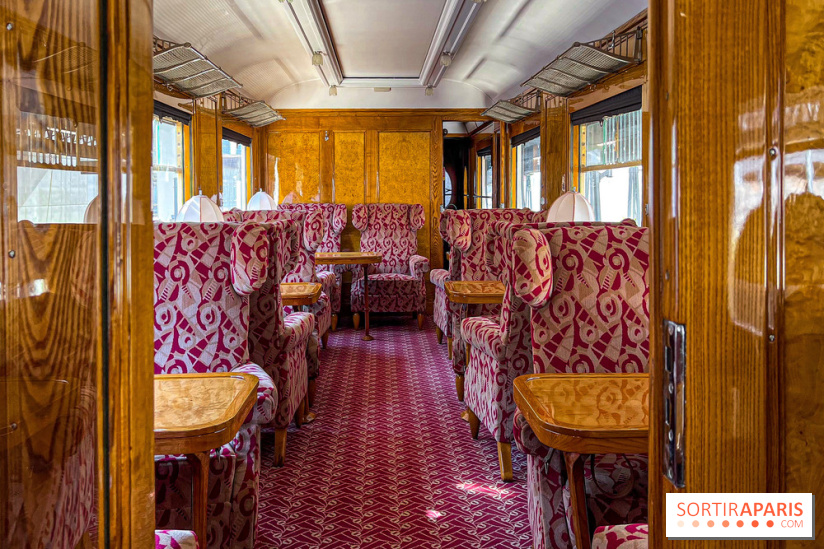 Orient Express - 2