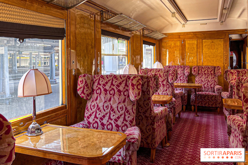 Orient Express - 2
