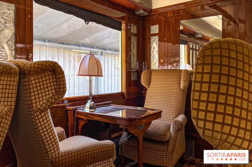 Orient Express - 2
