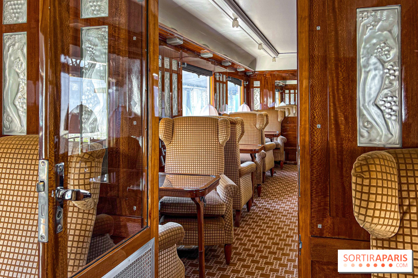 Orient Express - 2