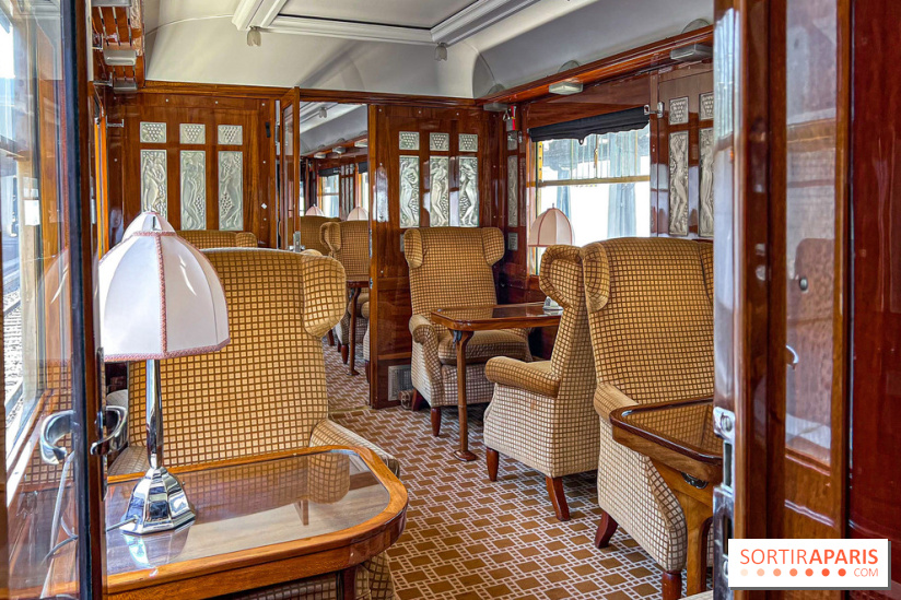 Orient Express - 2