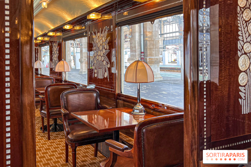 Orient Express - 2