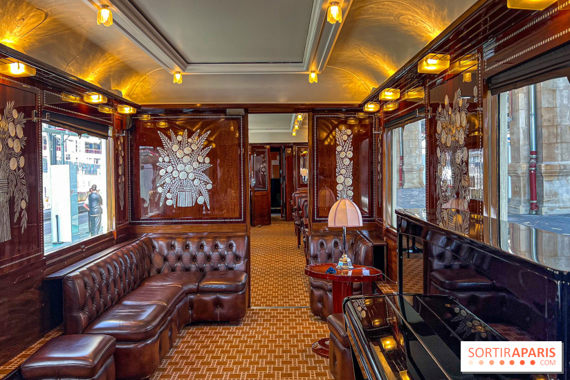 Orient Express - 2