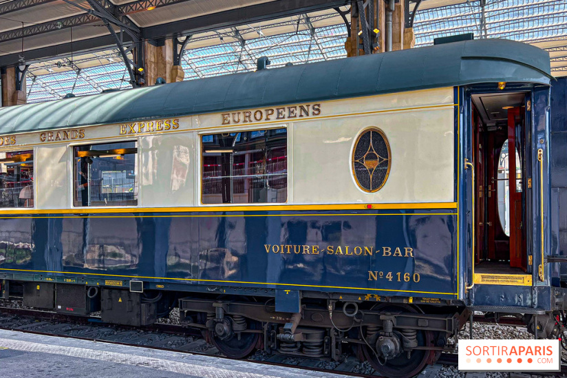 Orient Express - 2