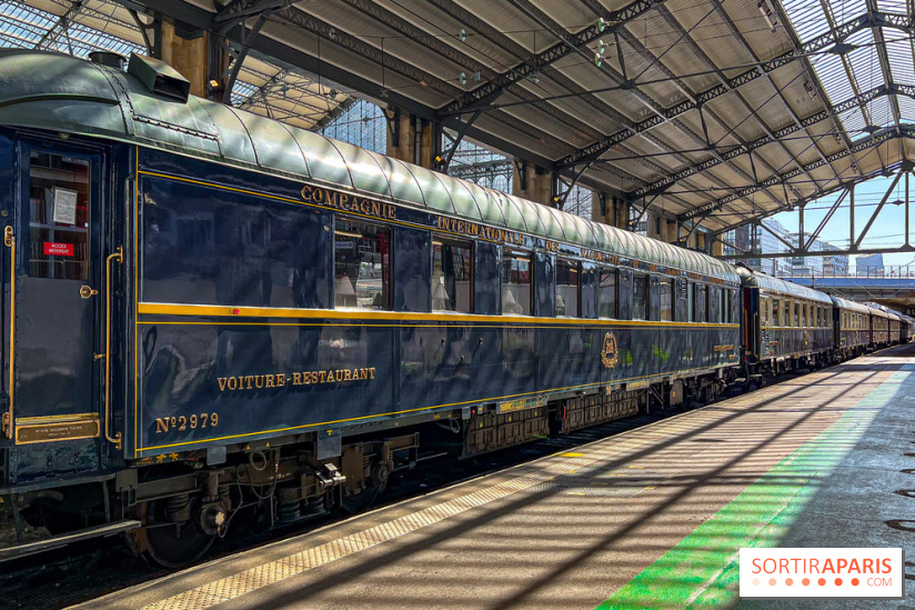 Orient Express - 2