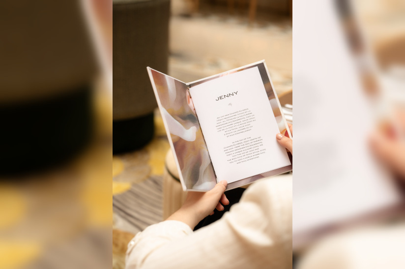 Jenny : le bar-restaurant chic du Marriott Champs Elysees - @salome rateau 49
