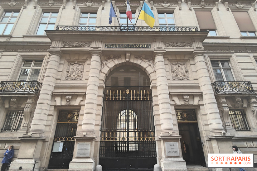 La Cour des Comptes à Paris - visuels - fotor 1757707370967