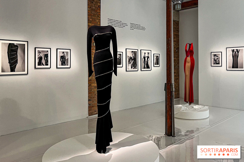 Azzedine Alaïa. De silence sculpté : la nouvelle exposition mode de la Fondation Azzedine Alaïa