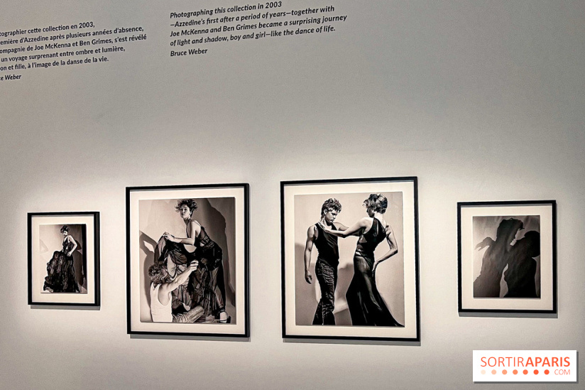 Azzedine Alaïa. De silence sculpté : la nouvelle exposition mode de la Fondation Azzedine Alaïa