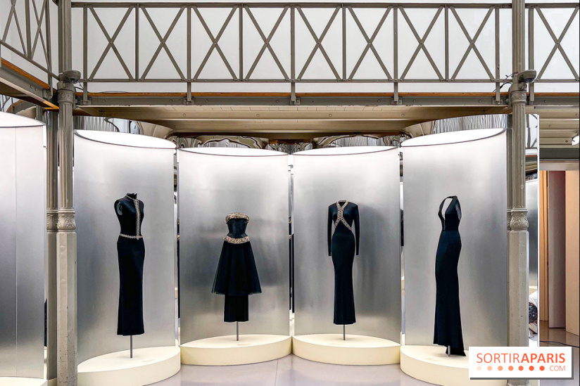 Azzedine Alaïa. De silence sculpté : la nouvelle exposition mode de la Fondation Azzedine Alaïa
