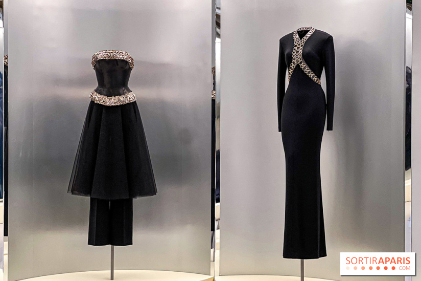 Azzedine Alaïa. De silence sculpté : la nouvelle exposition mode de la Fondation Azzedine Alaïa