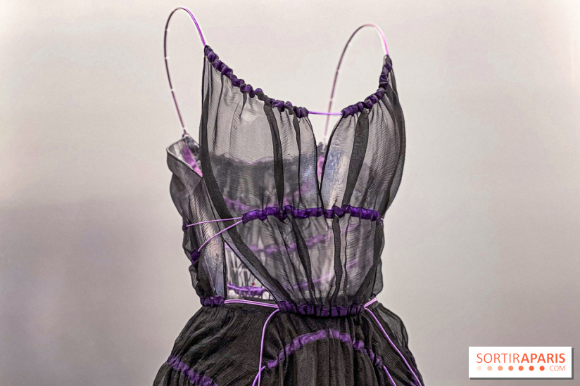 Azzedine Alaïa. De silence sculpté : la nouvelle exposition mode de la Fondation Azzedine Alaïa