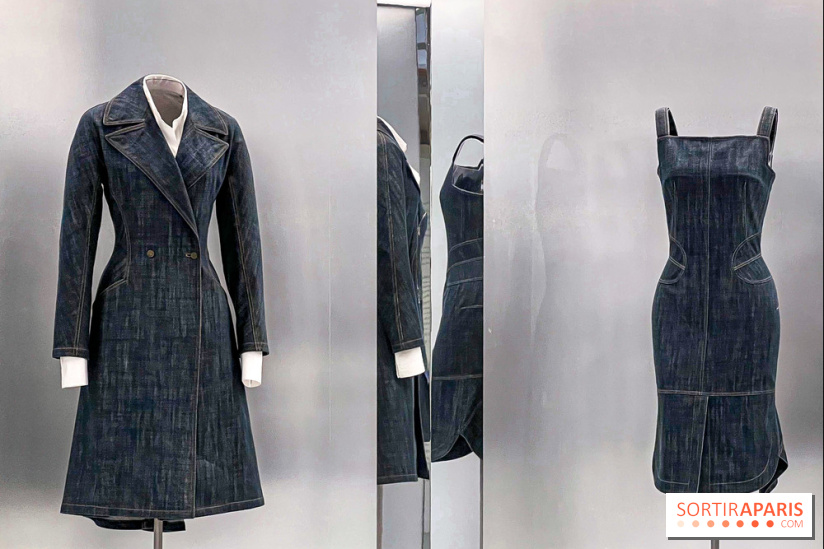 Azzedine Alaïa. De silence sculpté : la nouvelle exposition mode de la Fondation Azzedine Alaïa